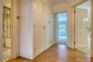 Entrance Hall- click for photo gallery